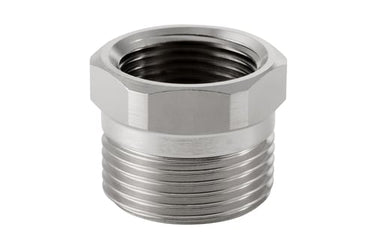 Geberit overgang eurokonus 641.522.00.1 - 1