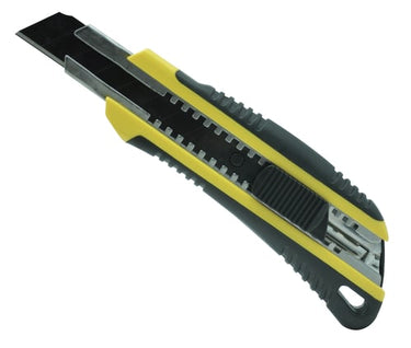Kniv Assist 18mm m/autolås og ergogreb - 1