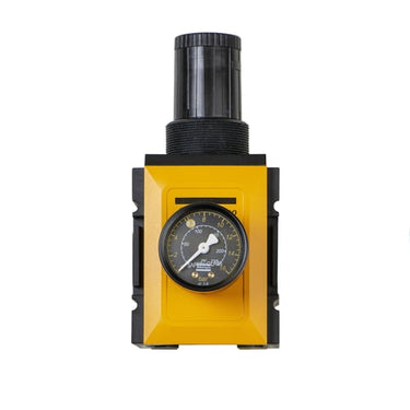 Atlas Copco 1/4" regulator BSP gevind - 1