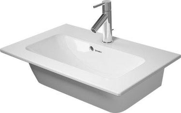 Duravit ME by Starck vask 63 x 40 cm - 1