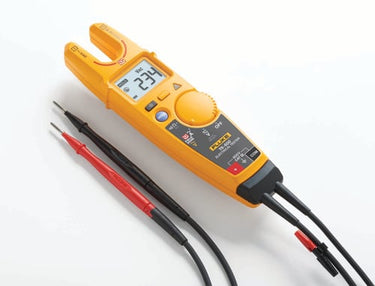 Fluke T6-600/EU multitester - 1
