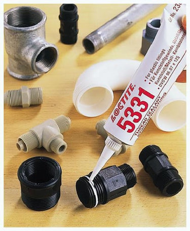 Gevindtætning Loctite 5331 100 ml - 1