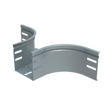 P31 t-afgrening 100x100 pregalvaniseret - 1