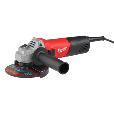 Milwaukee 800W Vinkelsliber 125mm Ag 800-125 E - 1