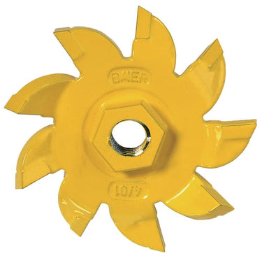 Fræserskær Euro 25 t/Baier BMF500/501 25mm - 1