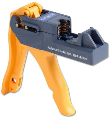 Fluke JackRapid værktøj for Panduit NetKey konnekter - 1
