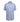 Seven Seas Oxford modern s/s SS57 lys blå str 4XL - 3