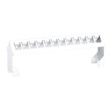 PATCHPANEL F/DINSKINNE 13xIM 12XACTASSI - 1