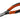 Bahco Fladtang 140mm 2421D - 1