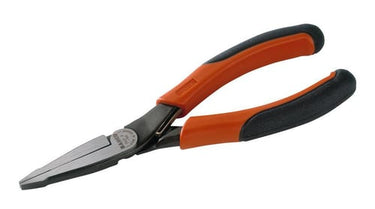Bahco Fladtang 140mm 2421D - 1