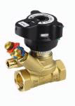 Danfoss MSV-BD 20 indreguleringsventil - 1