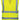 Hi-Vis vest m/skulderrefleks gul str 2XL/3XL kl 2 - 1