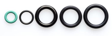 O-ring sæt for højtryk hobby - 1