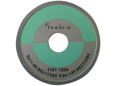 Slibeskive f/wolframsliber Ultima Tig - 1