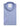 Seven Seas Oxford modern s/s SS57 lys blå str M - 4