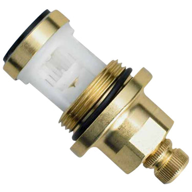 Børma ventiloverdel varm A2 F960037NU - 1