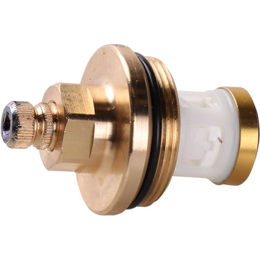 Børma ventiloverdel kold A2 F960034NU - 1