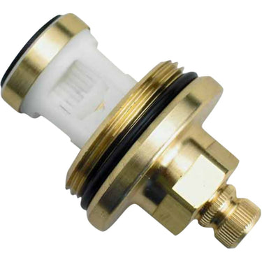 Børma ventiloverdel varm A2 F960035NU - 1