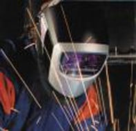 Speedglas 9100FX visir anti dug 5stk/pak - 1