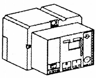 Signalkontakt of/sd 29450 - 1