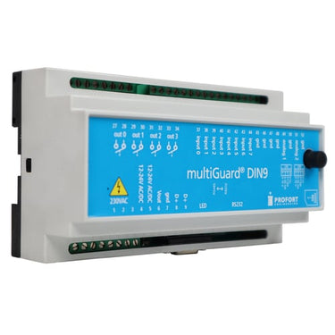 multiGuard DIN9 4G - 1