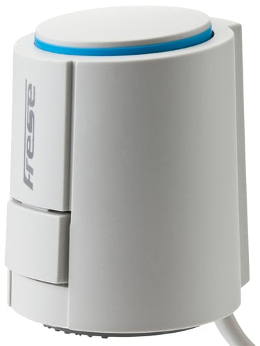 Frese Actuator On-Off 230V NC 2,5 MM - 1