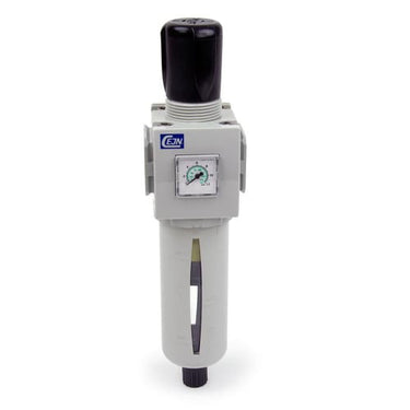 Filter/Regulator CEJN 651 1/4" - 1