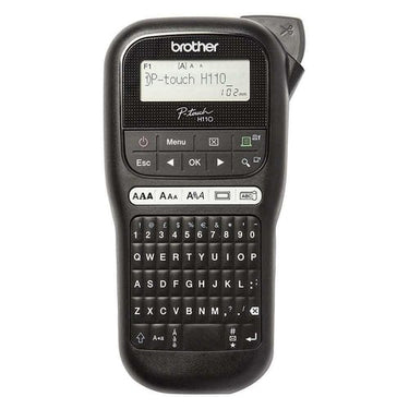Brother PT-H110 Labelmaskine - 1