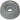 Gummibuffe Ø19X10MM grå BUF1910 - 1