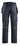 Mascot Springfield Bukser Marine Str. 82C48 - 4