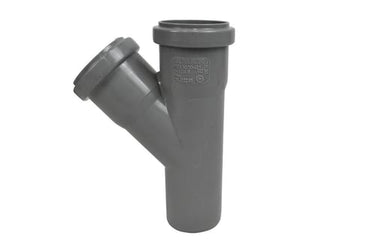 Ht-Pp (Amax Pro) Ø50 MM X 50 X 45° Grå Gren - 1