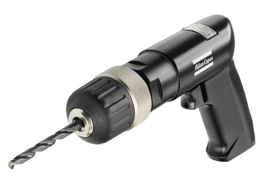 Atlas Copco boremaskine PRO D2116Q pistolgreb med selvspændende borepatron 1 - 10 mm - 1