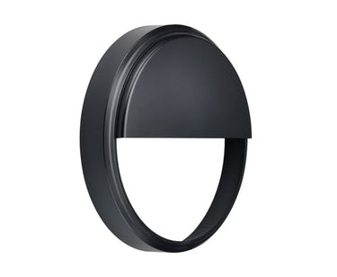 Tilbehør til Philips CoreLine Væg/Loft WL140Z Halvmåne Sort - 1