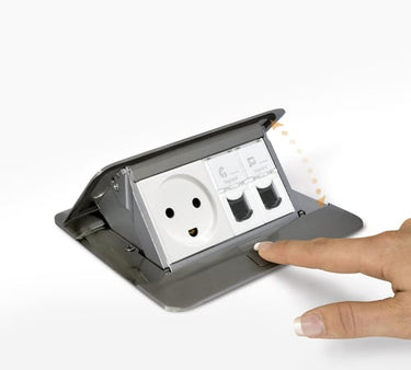 Pop-up 4 modul ALU - 1