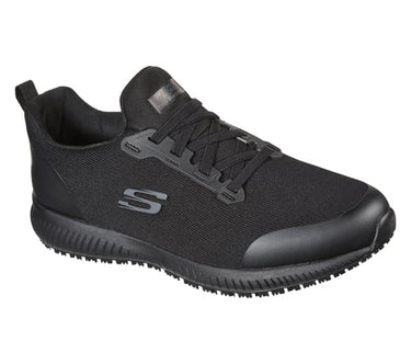 Skechers Work Squad SR sort herre str 46 - 1