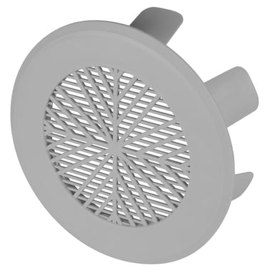 Ventilationsrist i plastik TOK2G - 1