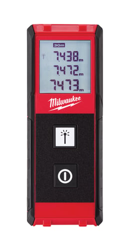 Laserafstandsmåler LDM 30 - 1