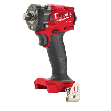 Milwaukee M18 FUEL FIW2P12-0X Slagskruenøgle 1/2" 18V - 1