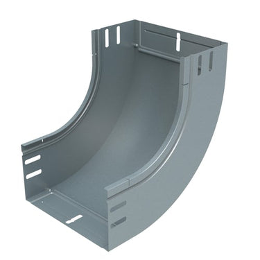 P31 indvendig bøjning 100x300 varmgalvaniseret - 1