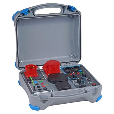 Metrel A1632 eMobility Analyzer - 1