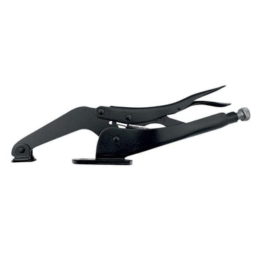 WLDPRO Svejsetang D13 med T-Not klemme (280 mm / 11") - 1