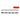 Bahco bitspen 1/4" 25mm PH2 bits med 5 stk - 2