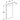 Geberit Renova Compact spejl 400 x 35 x 800 mm - 5