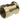 Overgang VSH muffe/muffe 15 mm X 3/4 CU - 1