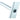Enkeltstige 12 trin 3,61 m - 2