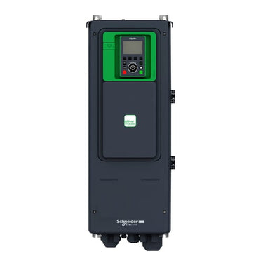 Frekvensomformer 1,5kW 3x400V IP55 ATV650U15N4 - 1