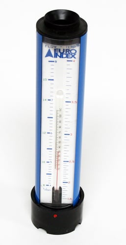 SYSTRONIK FlowTemp målebæger - 1