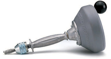 Håndrensemaskine RIDGID K-25 BP - 1