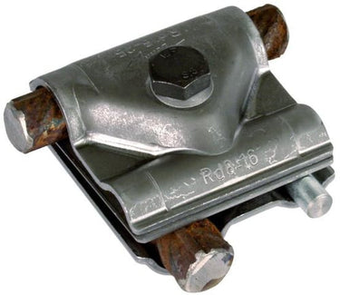 MAXI MV klemmer St/blank MAXI-MV-klemme - 1