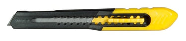 Stanley basic kniv 9 mm knæk blad - 1